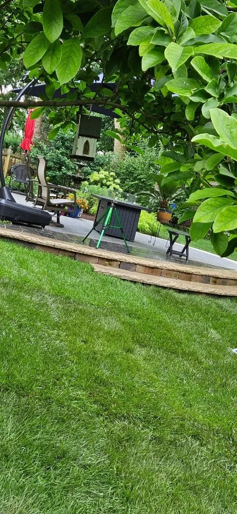 Expert landscape design experts serving West Chicago, IL - New Era Landscaping