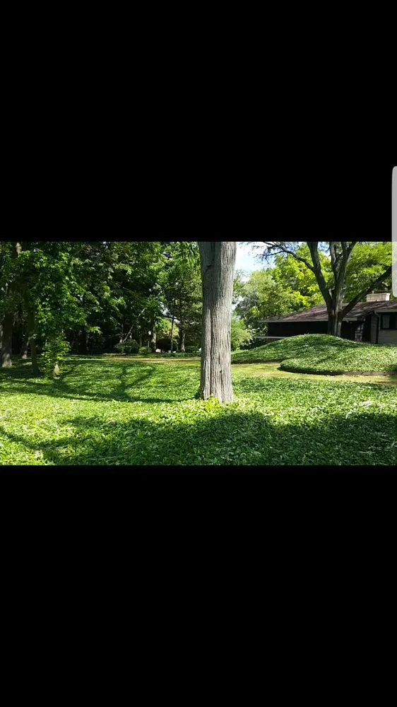 Trusted garden landscaping in West Chicago, IL by New Era Landscaping