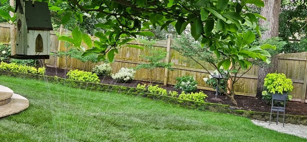 Trusted residential landscaping experts serving West Chicago, IL - New Era Landscaping