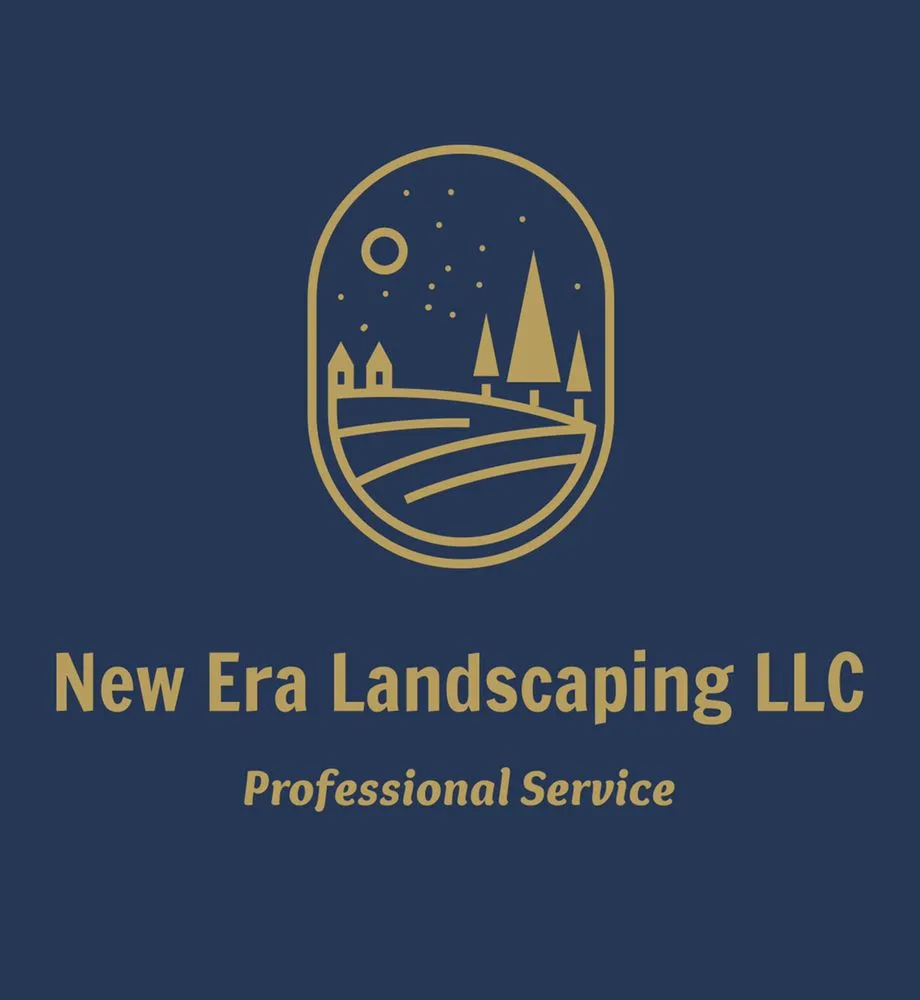 Affordable garden landscaping in Wilmington, NC by New Era Landscaping