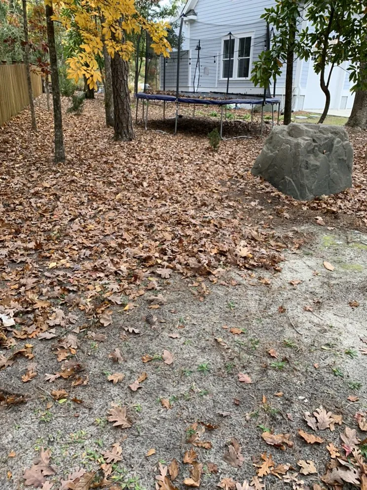 Affordable outdoor landscaping with custom design across Wilmington, NC - New Era Landscaping