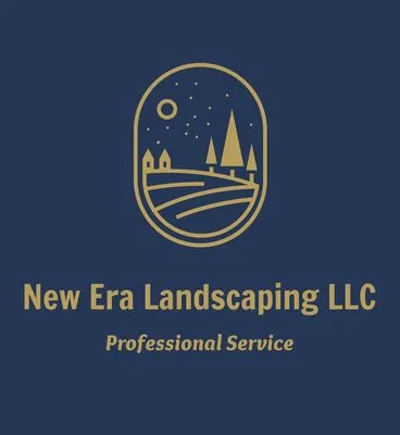 New Era Landscaping Logo