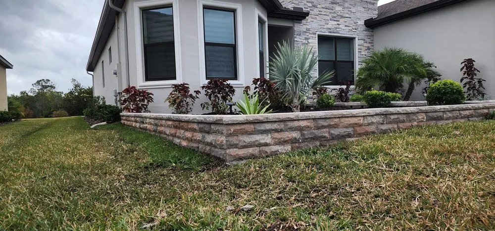Reliable landscape design with custom design in Winter Haven, FL by New Era Landscaping