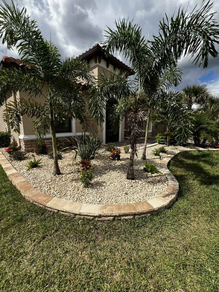 Trusted residential landscaping for year-round maintenance in Winter Haven, FL by New Era Landscaping
