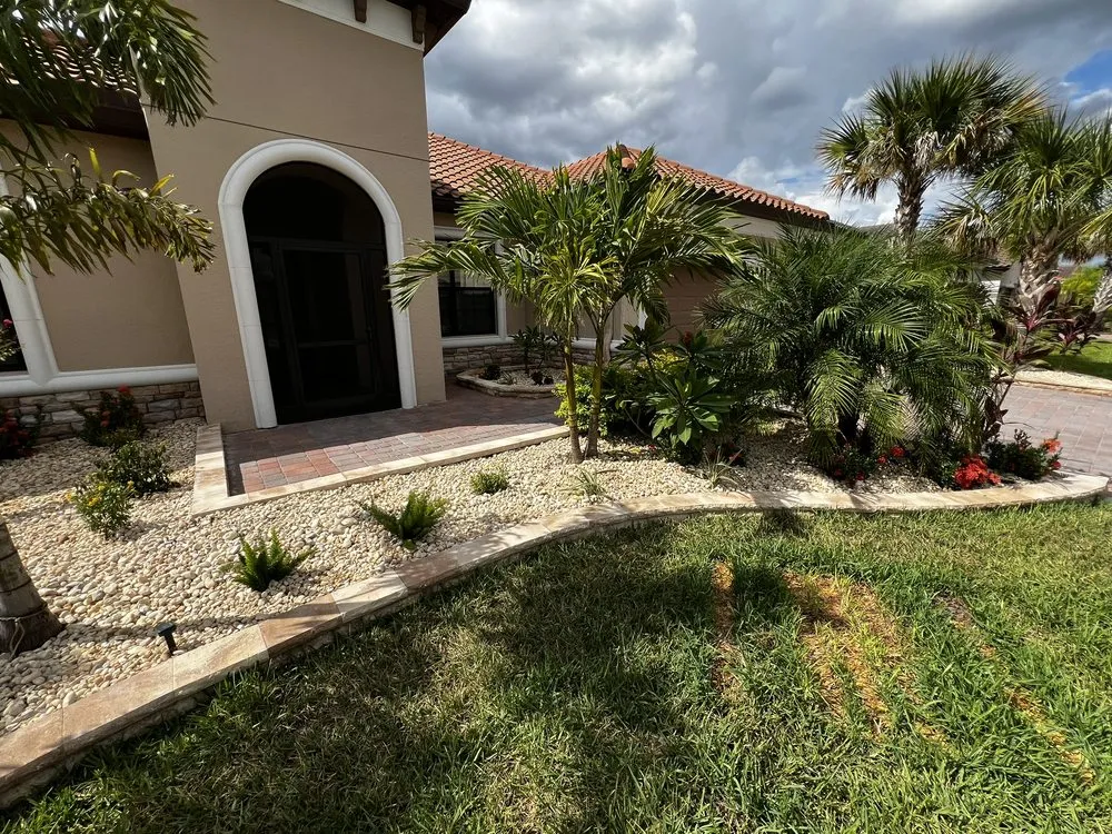 Trusted yard cleanup service in Winter Haven, FL by New Era Landscaping