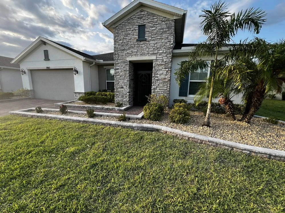 Local residential landscaping experts serving Winter Haven, FL - New Era Landscaping