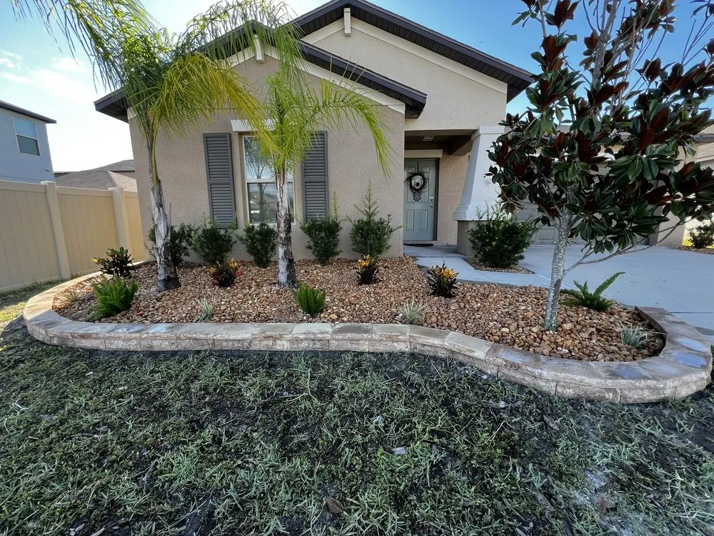 Local lawn care service in Winter Haven, FL by New Era Landscaping