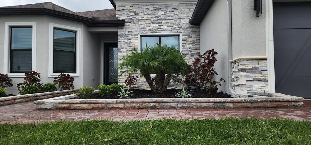 Top-rated yard cleanup service in Winter Haven, FL - New Era Landscaping