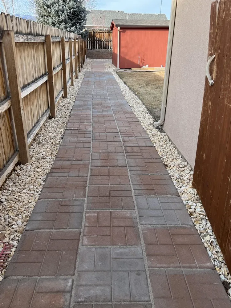 Trusted yard cleanup service in Austin, CO - New Era Lawnscaping