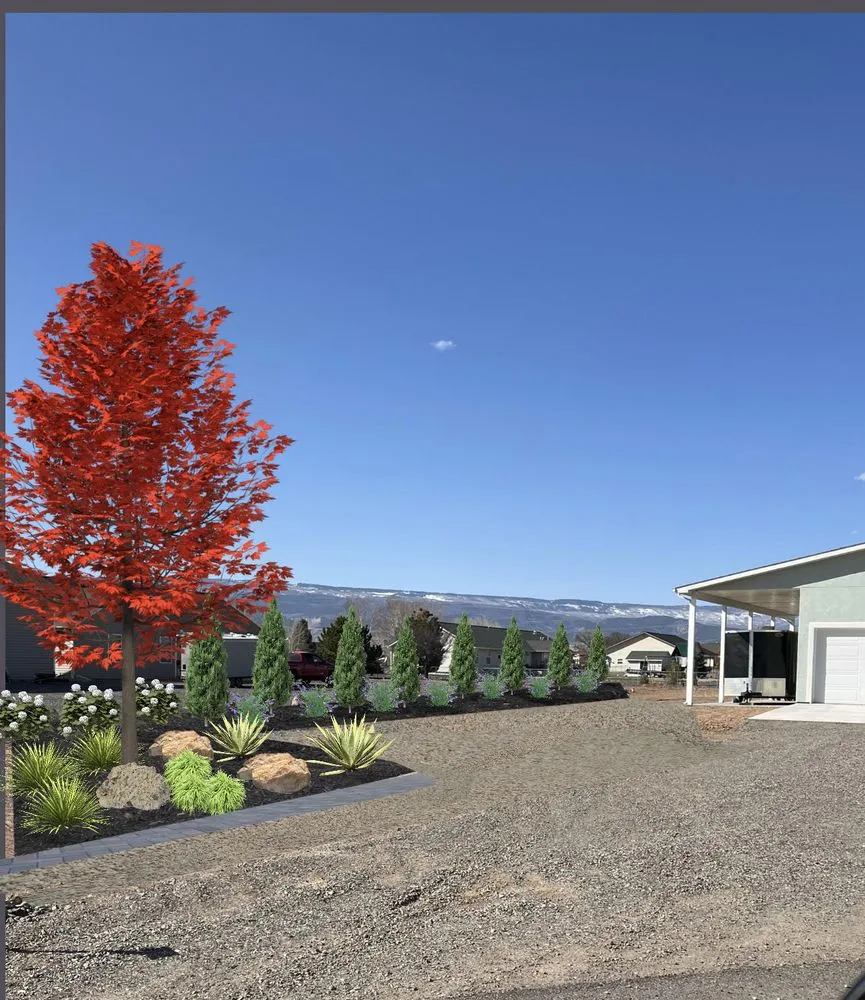Top-rated landscape installation in Austin, CO - New Era Lawnscaping