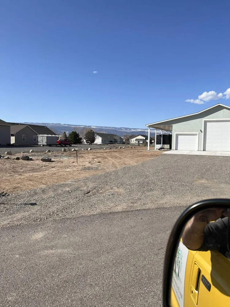 Local residential landscaping in Austin, CO by New Era Lawnscaping