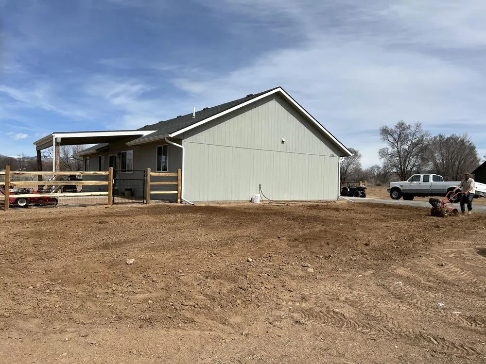 Custom lawn care service for residential properties across Austin, CO - New Era Lawnscaping