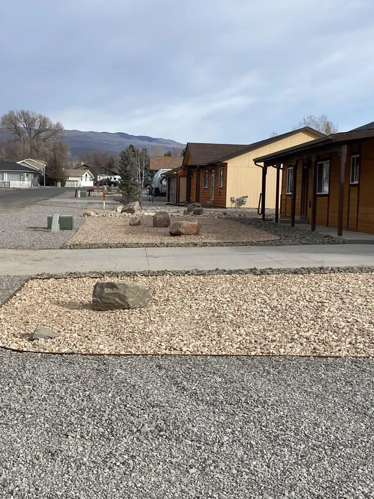 Professional outdoor landscaping in Austin, CO - New Era Lawnscaping