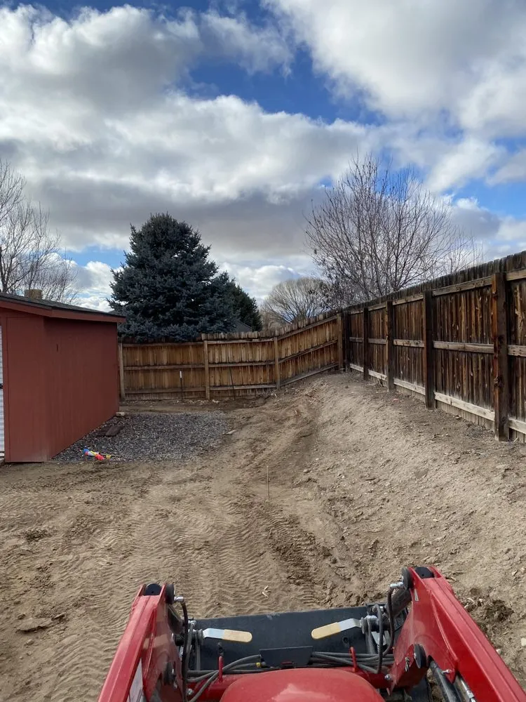 Professional lawn care service for outdoor upgrades across Austin, CO - New Era Lawnscaping