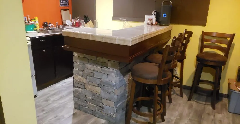 Local lawn mowing service for outdoor upgrades in Pawtucket, RI by New Era Masonry and Construction