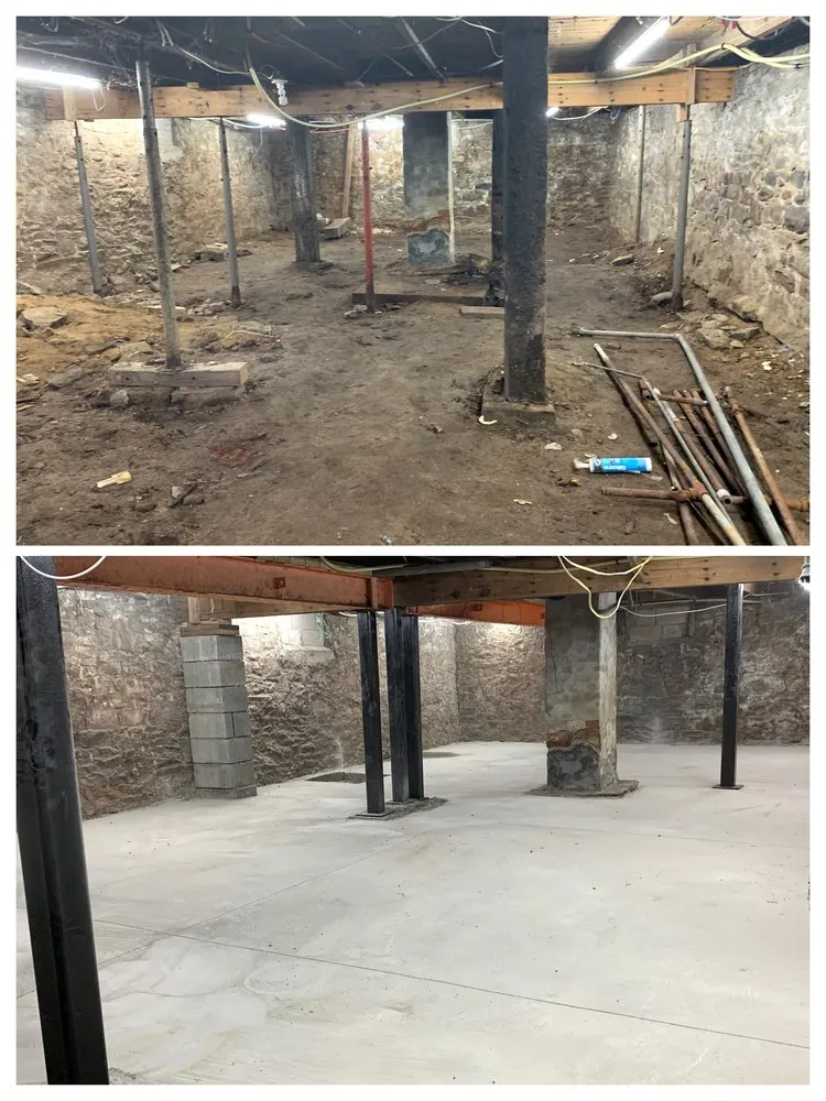 Reliable outdoor landscaping experts serving Pawtucket, RI - New Era Masonry and Construction