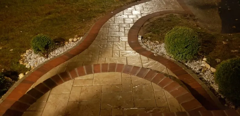 Reliable lawn mowing service in Pawtucket, RI by New Era Masonry and Construction