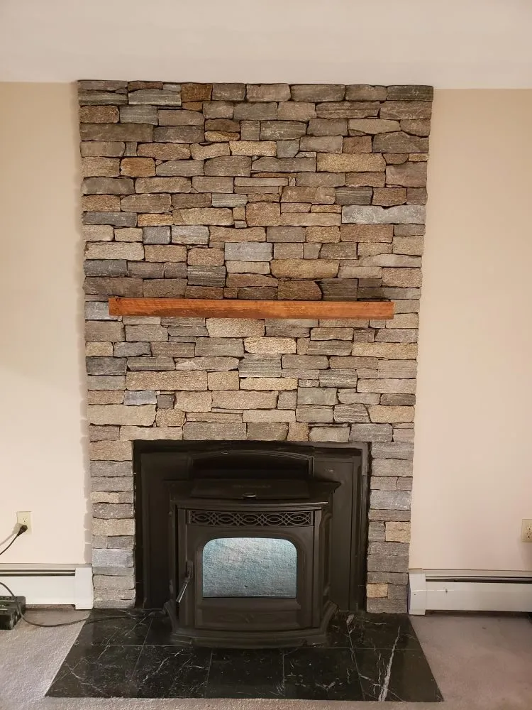 Top-rated garden landscaping in Pawtucket, RI by New Era Masonry and Construction