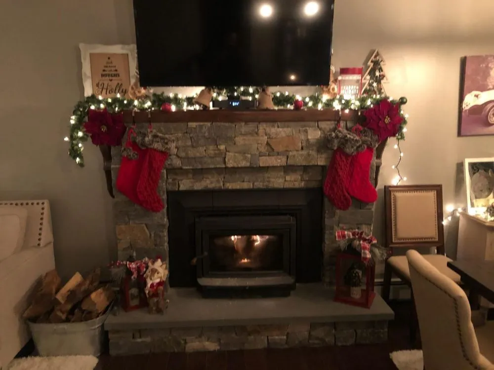 Custom residential landscaping experts serving Pawtucket, RI - New Era Masonry and Construction