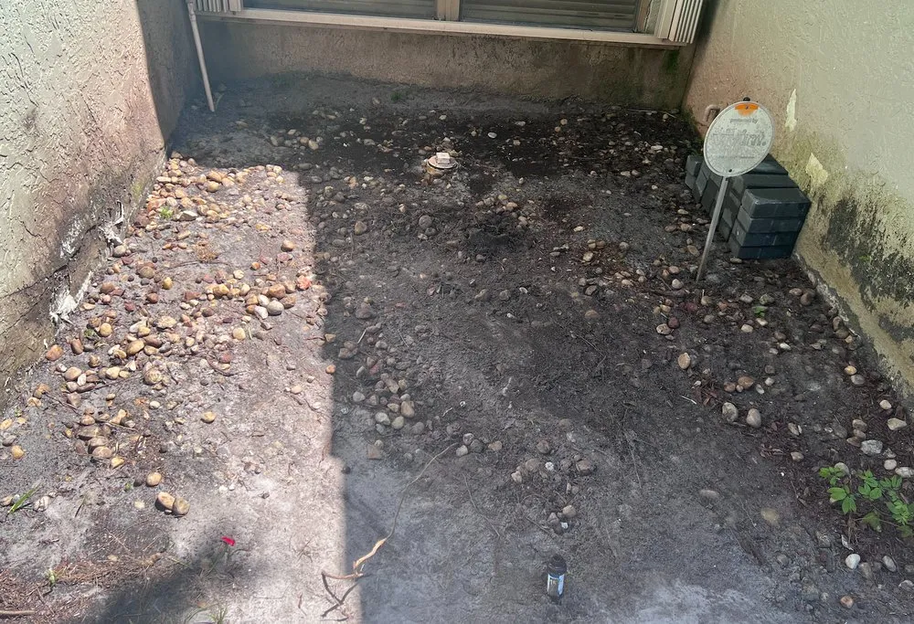 Expert landscape design for residential properties in Boynton Beach, FL by New Era Rivera Landscaping