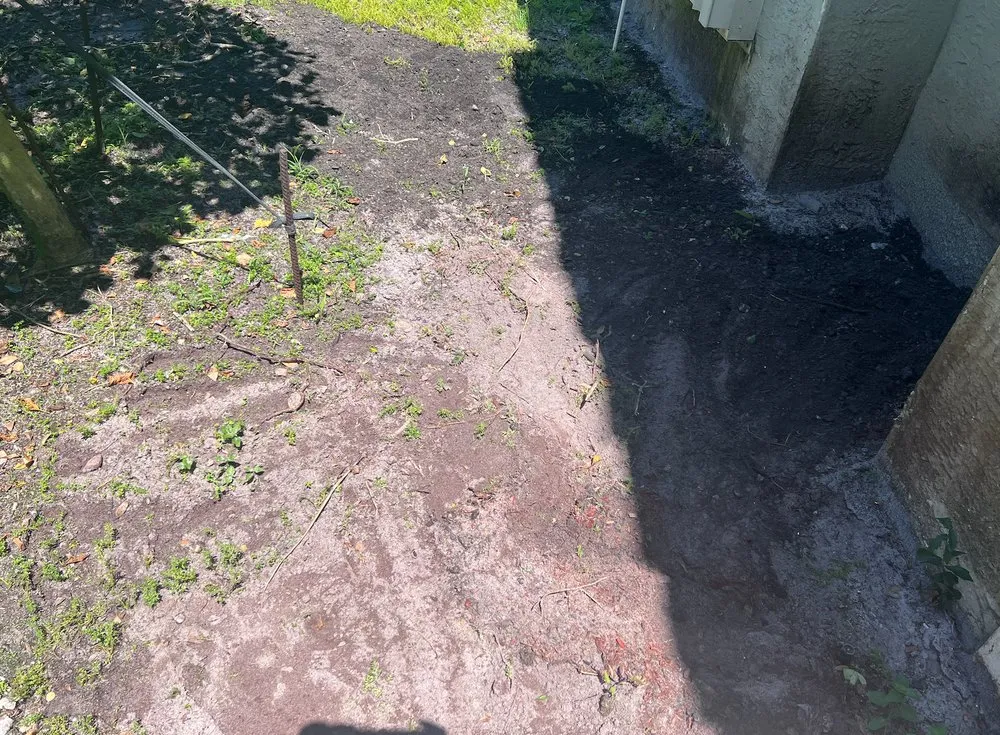 Affordable lawn care service for outdoor upgrades across Boynton Beach, FL - New Era Rivera Landscaping