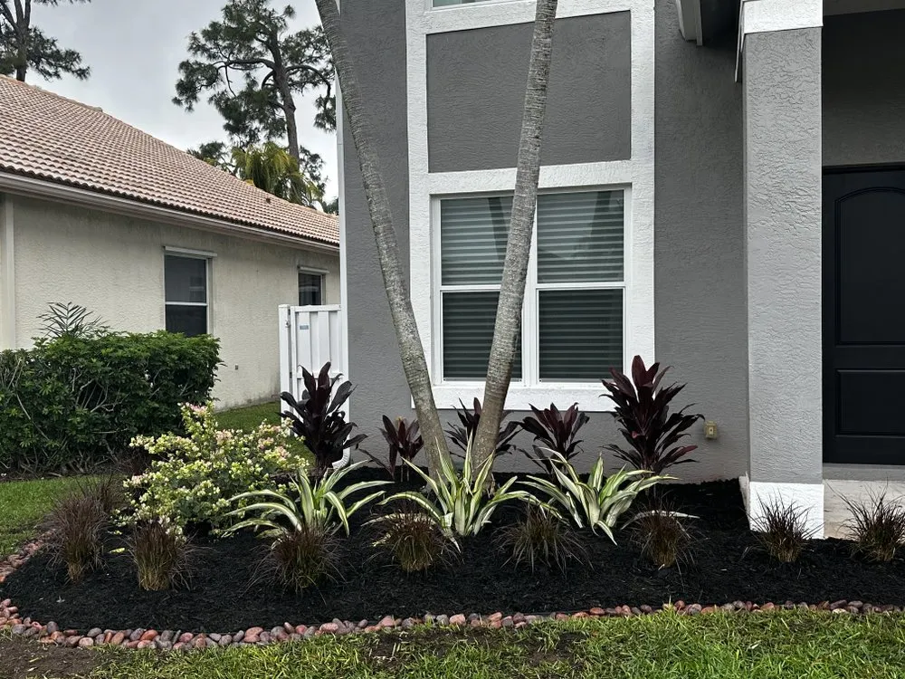 Trusted outdoor landscaping experts serving Boynton Beach, FL - New Era Rivera Landscaping