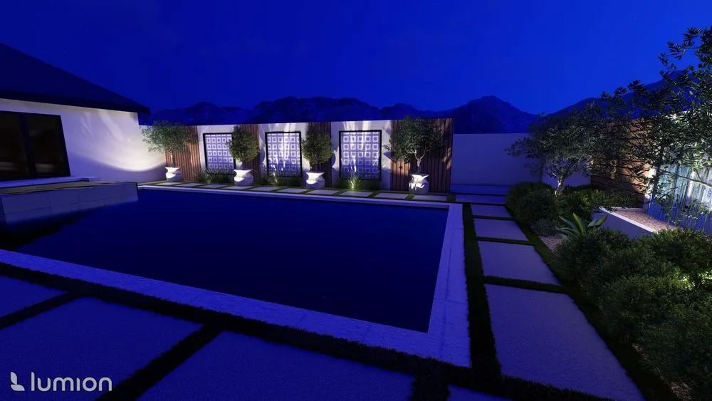 Top-rated yard cleanup service for residential properties across Garden Grove, CA - New Era Scapes