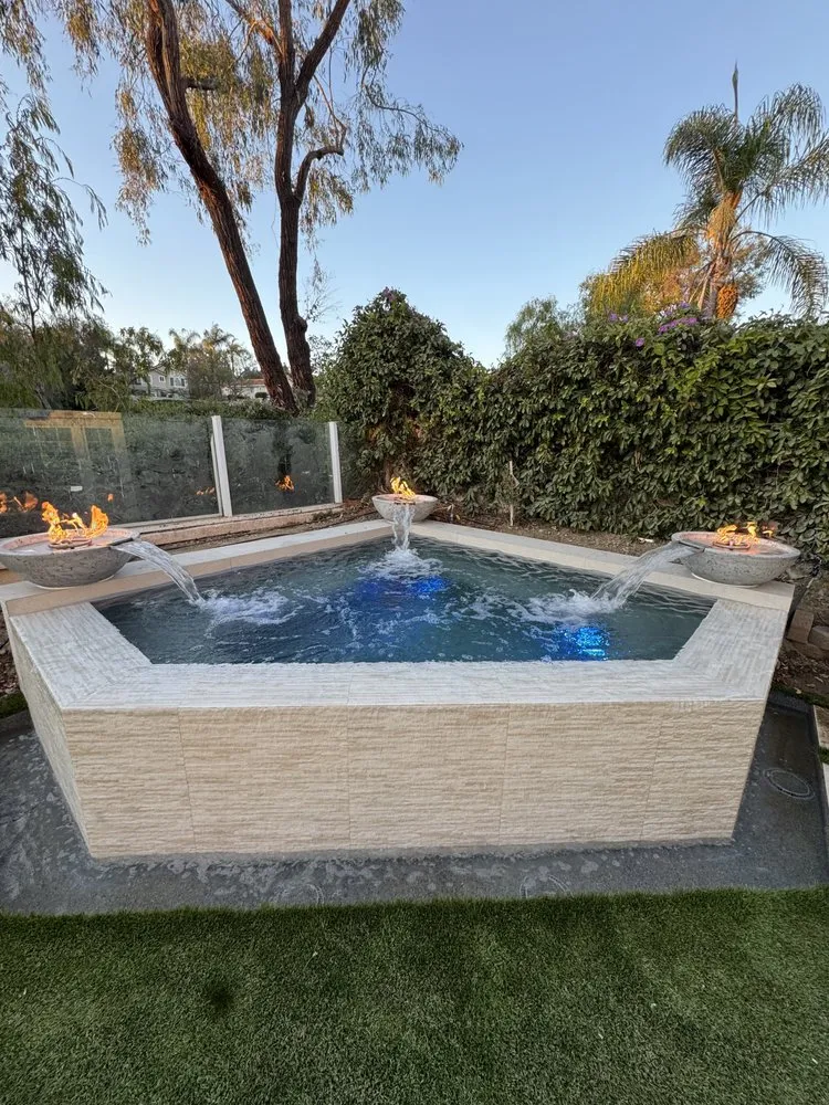 Expert lawn mowing service for homes across Garden Grove, CA - New Era Scapes