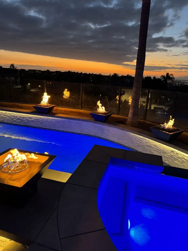 Expert yard cleanup service in Garden Grove, CA - New Era Scapes