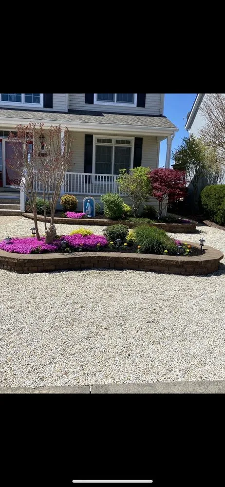 Trusted lawn care service experts serving Waretown, NJ - New Found landscaping