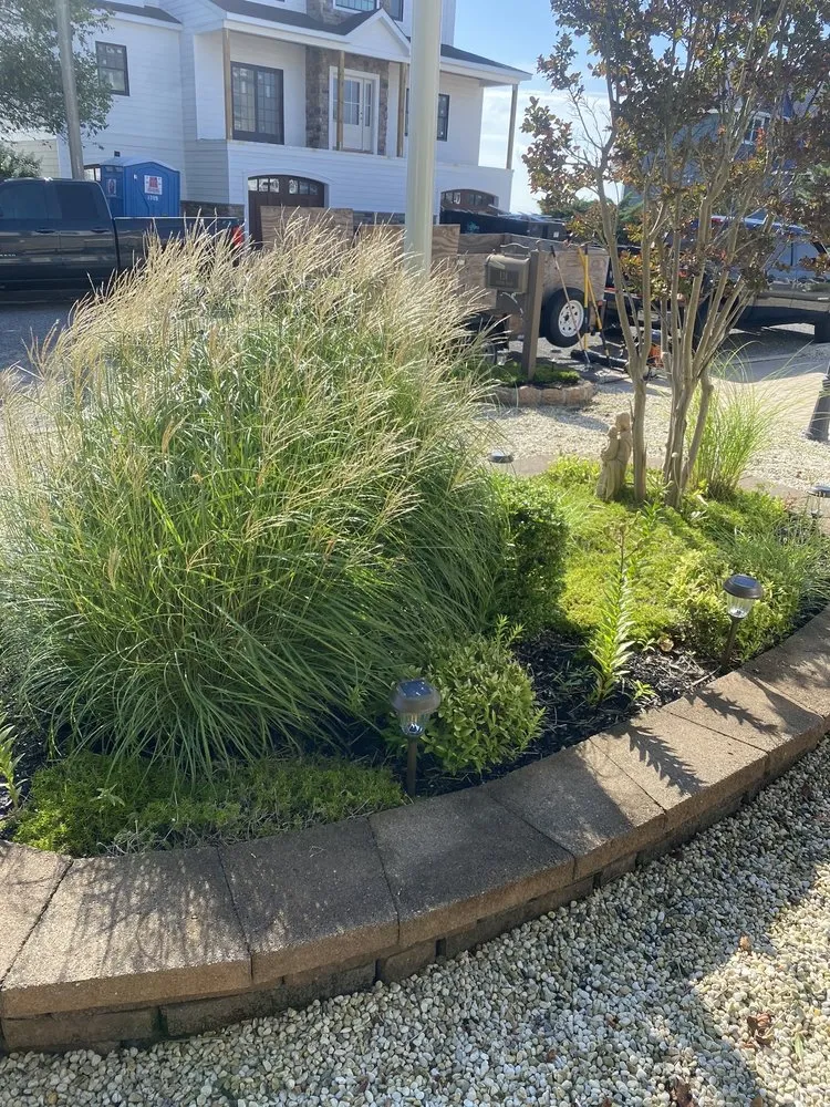 Local yard maintenance experts serving Waretown, NJ - New Found landscaping
