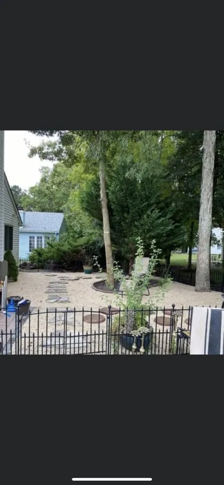 Trusted outdoor landscaping for outdoor upgrades in Waretown, NJ by New Found landscaping