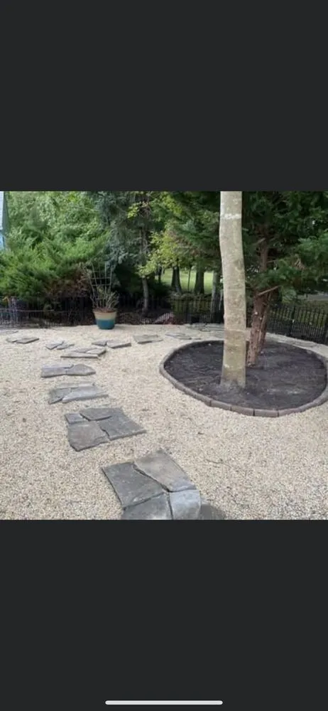 Trusted outdoor landscaping in Waretown, NJ by New Found landscaping