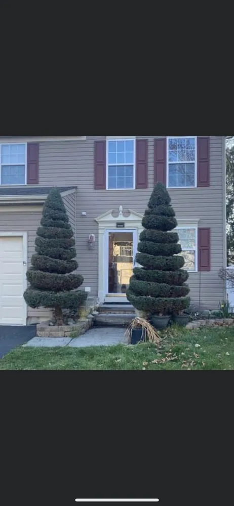 Trusted yard maintenance experts serving Waretown, NJ - New Found landscaping