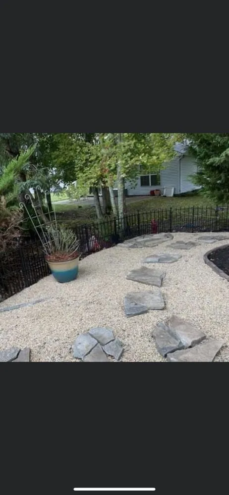 Affordable outdoor landscaping near you in Waretown, NJ by New Found landscaping