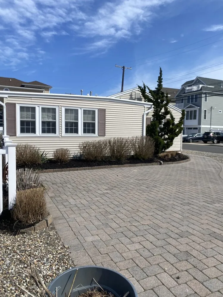 Expert landscape installation for outdoor upgrades across Waretown, NJ - New Found landscaping