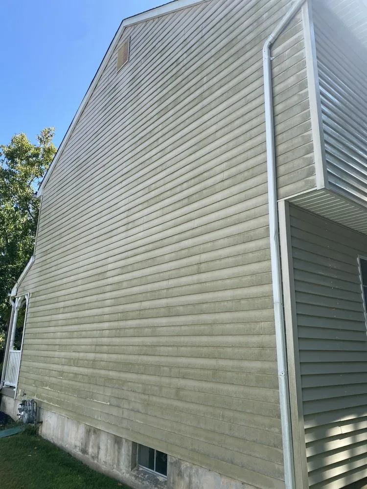 Custom lawn care service in Waretown, NJ by New Found landscaping