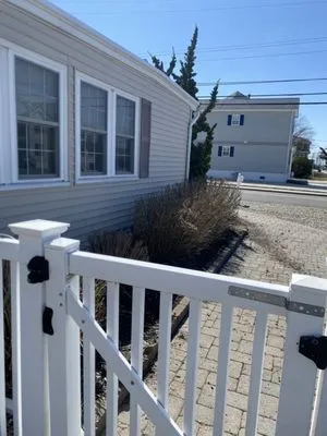 New Found landscaping