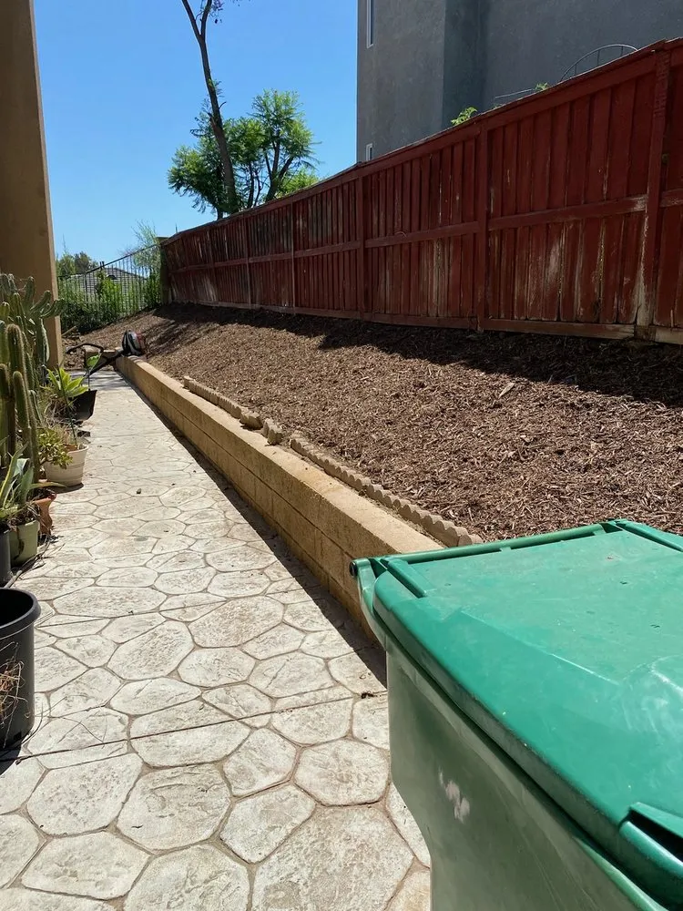 Expert landscaping services near you in Vista, CA by New Foundation Landscape