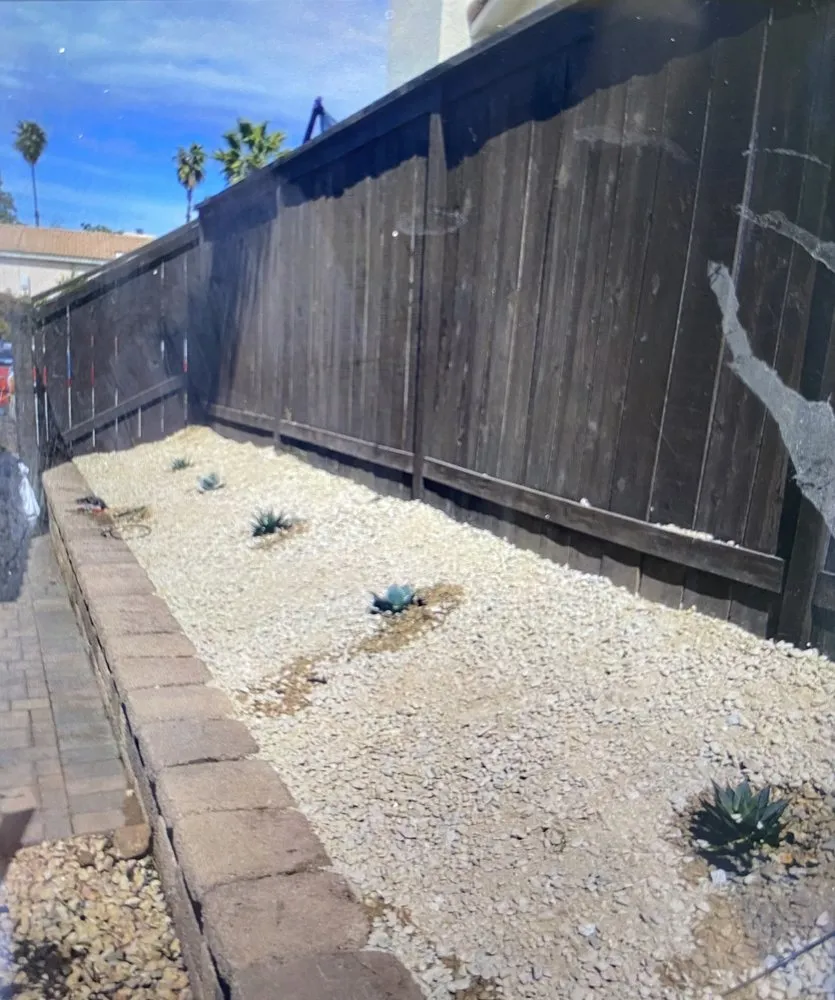 Professional landscape design for beautiful yards in Vista, CA by New Foundation Landscape