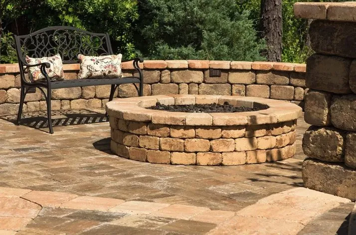 Custom lawn care service experts serving Colorado Springs, CO - New Frontier Landscaping