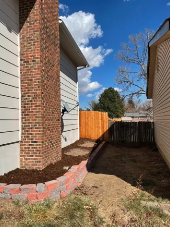 Affordable landscape design experts serving Colorado Springs, CO - New Frontier Landscaping