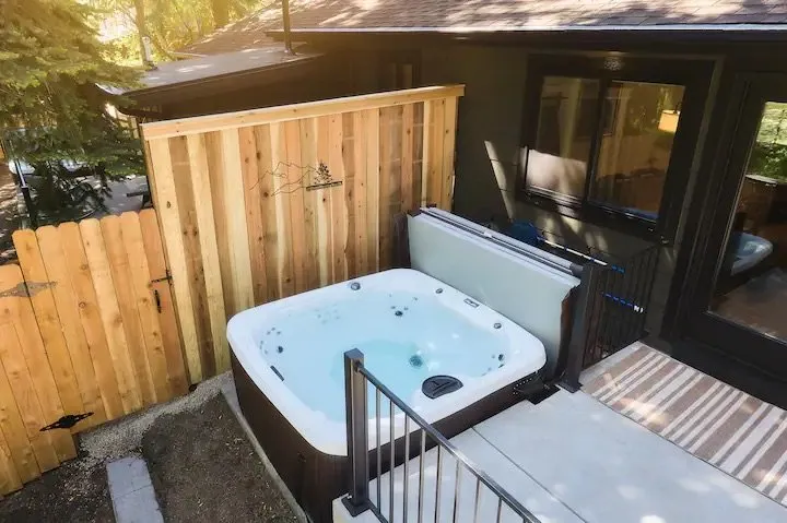 Affordable landscaping services experts serving Colorado Springs, CO - New Frontier Landscaping