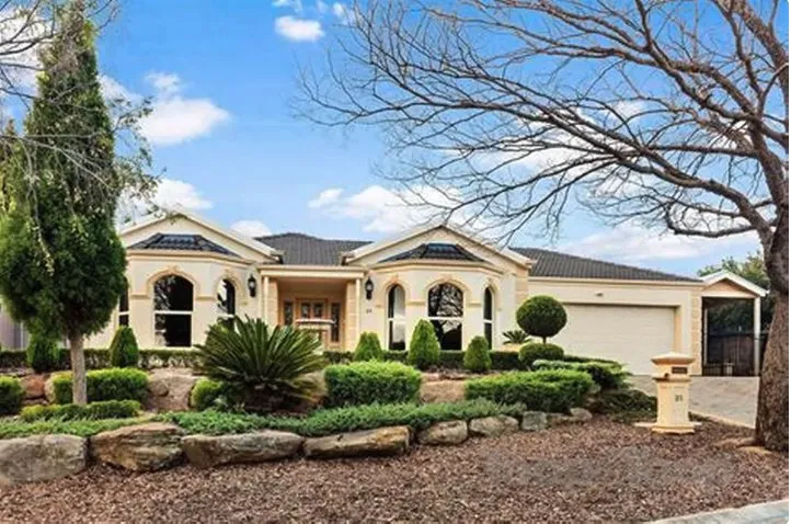 Reliable outdoor landscaping in Colorado Springs, CO by New Frontier Landscaping