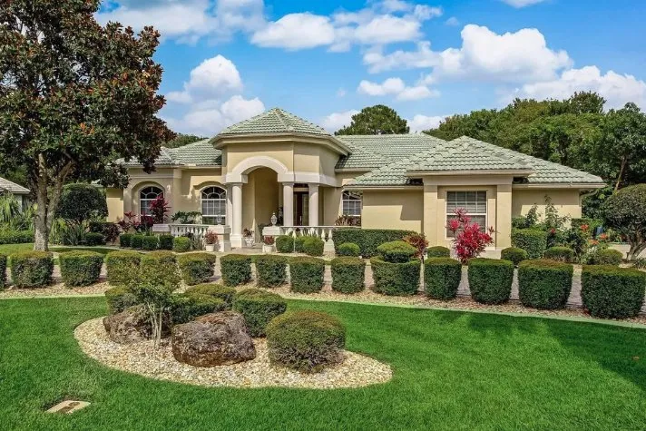 Local yard cleanup service in Colorado Springs, CO - New Frontier Landscaping