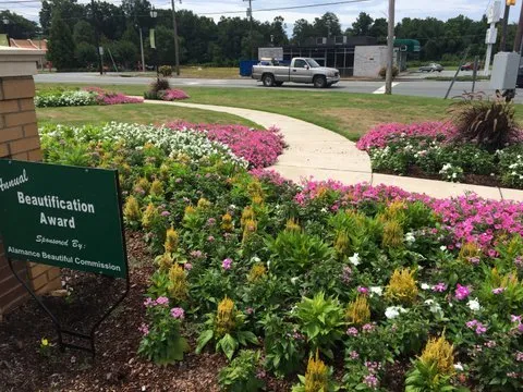 Reliable yard cleanup service experts serving Greensboro, NC - New Garden Landscaping & Nursery