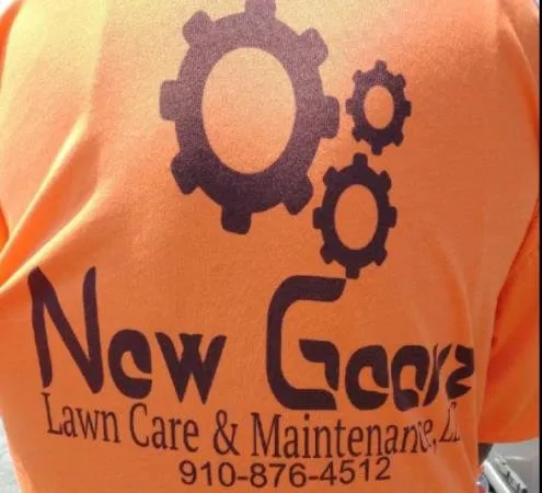 Affordable landscape installation in Clarkton, NC - New Gearz Lawn Care & Maintenance