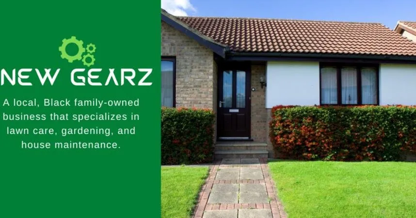Affordable outdoor landscaping in Clarkton, NC by New Gearz Lawn Care & Maintenance