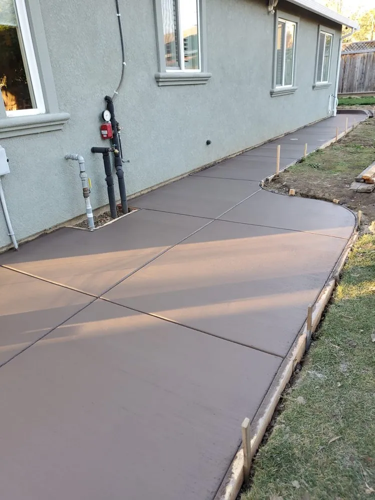 Trusted landscaping services for outdoor upgrades across Modesto, CA - New Gen Concrete