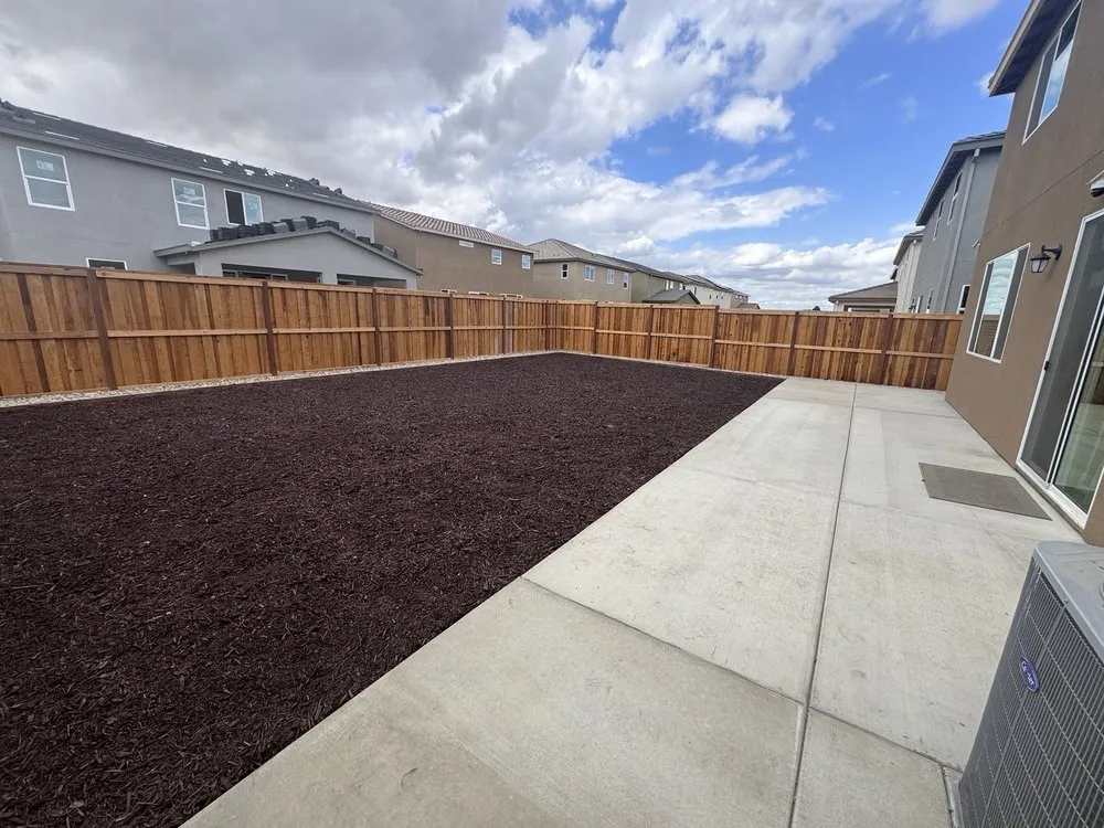 Top-rated landscaping services in Modesto, CA - New Gen Concrete